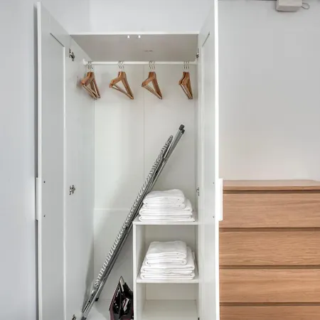Renovated Les Tres Torres 3br Bcn-94 برشلونة