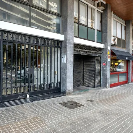 Renovated Les Tres Torres 3br Bcn-94 Apartment